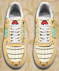 Dragonite Air Sneakers Custom Pokemon Anime Shoes Dragonite Air Sneakers Custom Pokemon Anime Shoes