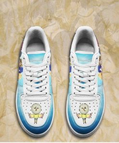 Free Iwatobi Swim Club Air Sneakers Custom Anime Shoes