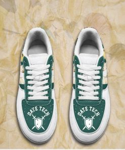 Haikyuu Date Tech High Sneakers Team Haikyuu Anime Shoes