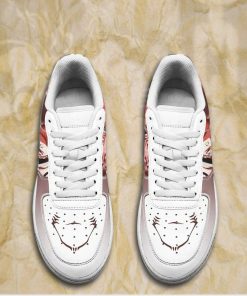 Jujutsu Kaisen Ryoumen Sukuna Air Sneakers Custom Anime Shoes