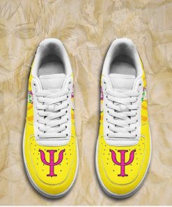 Kusuo Saiki Shoes Saiki K Custom Anime Sneakers PT11