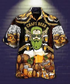 Let’S Get Drunk Christmas Hawaiian Shirt