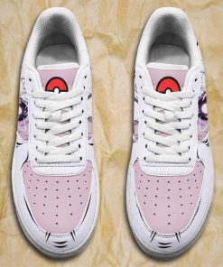 Mewtwo Air Sneakers Custom Pokemon Anime Shoes