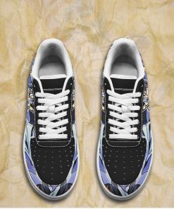 Phoenix Ikki Sneakers Uniform Saint Seiya Anime Shoes