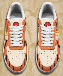 Pokemon Arcanine Air Sneakers Custom Anime Shoes Pokemon Arcanine Air Sneakers Custom Anime Shoes