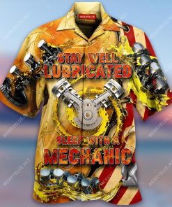 Personalized Name NFL Houston Texans Special New Summer NFL Teams Hawaiian Shirt