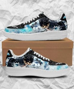 Storm King Itsuki Minami Air Gear Shoes Anime Sneakers Storm King Itsuki Minami Air Gear Shoes Anime Sneakers