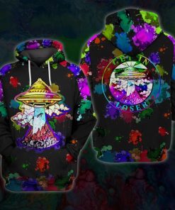Alien UFO Get In Loser camping1 3D All Over Printed Hoodie Shirt Alien UFO Get In Loser camping1 3D All Over Printed Hoodie Shirt