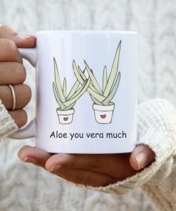 Weed Lip Marijuana Leaf White Ceramic Coffee Ceramic Mug