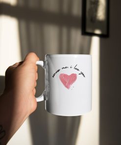 Ariana Grande Merchariana Grande Mug