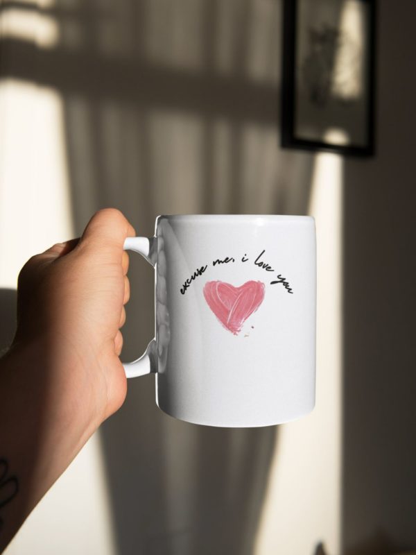 Ariana Grande Merchariana Grande Mug