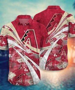 Arizona Diamondbacks Hawaii Shirt Trending Arizona Diamondbacks Hawaii Shirt Trending