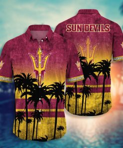 Arizona State Sun Devils Hawaii Shirt Arizona State Sun Devils Hawaii Shirt