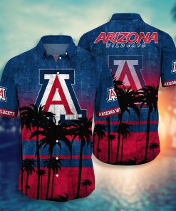 Arizona Wildcats Hawaii Shirt Arizona Wildcats Hawaii Shirt