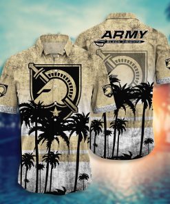 Army Black Knights Hawaii Shirt Army Black Knights Hawaii Shirt