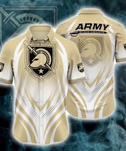 Army Black Knights New Hawaii Shirt Army Black Knights New Hawaii Shirt