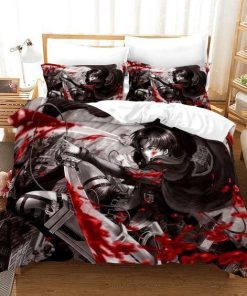 Atomic Blonde Movie Atomic Blonde Charlize Theron Duvet cover and Pillow Case