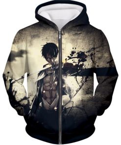 Attack On Titan The Survey Corps Wings Of Freedom All Over Print Hoodie and Zip Attack On Titan The Survey Corps Wings Of Freedom All Over Print Hoodie and Zip