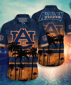 Auburn Tigers Hawaii Shirt Auburn Tigers Hawaii Shirt