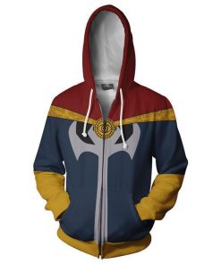 Avengers Infinity War Doctor Strange Jacket All Over Print Hoodie and Zip