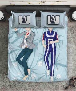Bakugou Bed Set My Hero Academia MHA