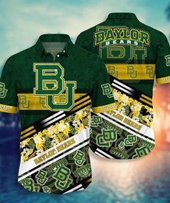 Baylor Bears Hawaii Shirt NCAA