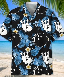 Bowling Nature Hawaiian Shirt – Aloha Shirt