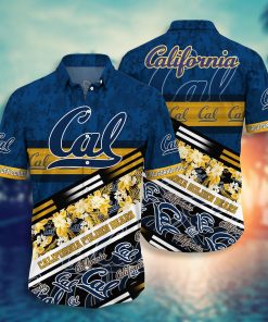 California Golden Bears Hawaii Shirt NCAA California Golden Bears Hawaii Shirt NCAA