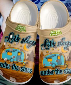 Camping Clog Camping Stars Crocs Crocband Clog Camping Clog Camping Stars Crocs Crocband Clog