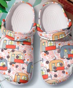 Camping Clog Camping V14 Crocs Crocband Clog