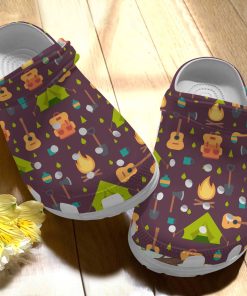 Camping Clog Camping V2 Crocs Crocband Clog