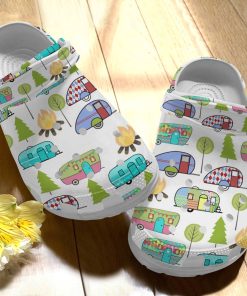 Camping Clog Camping V3 Crocs Crocband Clog Camping Clog Camping V3 Crocs Crocband Clog