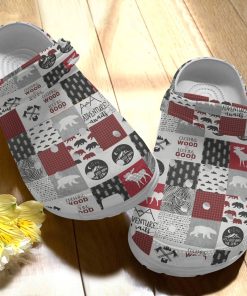 Camping Clog Camping V8 Crocs Crocband Clog