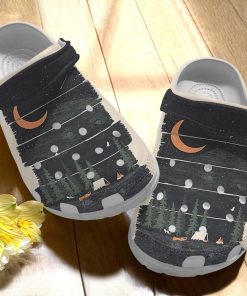 Camping Clog Camping Wish Crocs Crocband Clog