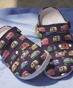 Camping Clog Night Campers Crocs Crocband Clog Camping Clog Night Campers Crocs Crocband Clog