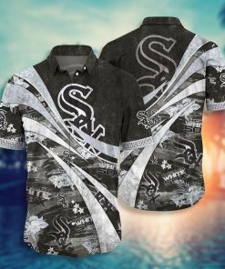 Chicago White Sox Hawaii Shirt Trending