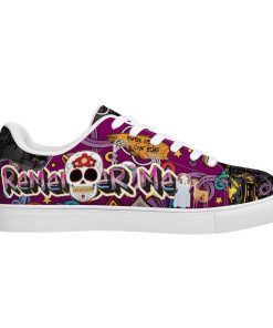 Coco Low top Leather Stan Smith Sneaker, Casual Shoes