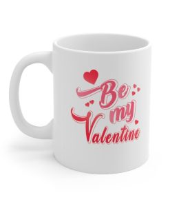 Coffee Couple In Love Mug