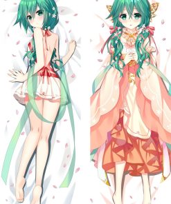 Date A Live Natsumi Body Pillow Cover and Inserts