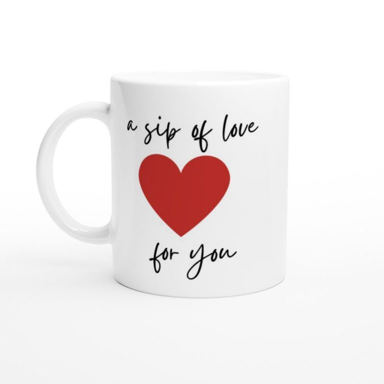 Dog Lovers Ceramic Ceramic Mug