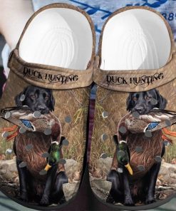 Duck Hunting – Crocs Shoes Duck Hunting – Crocs Shoes