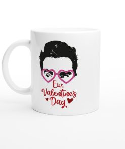 Ew Couple In Love David Rose Schitts Creek Mug