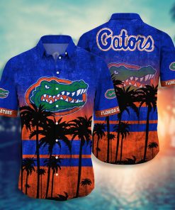 Florida Gators Hawaii Shirt