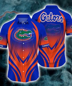 Florida Gators New Hawaii Shirt
