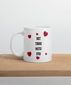 Funny Valentines Ceramic Mug Funny Valentines Ceramic Mug