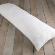 Genshin Impact Eula Body Pillow Cover and Inserts - RobinPlaceFabrics