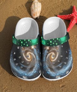 Glow In The Dark – Crocs Shoes