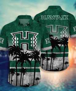 Hawaii Rainbow Warriors Hawaii Shirt