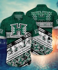 Hawaii Rainbow Warriors Hawaii Shirt NCAA