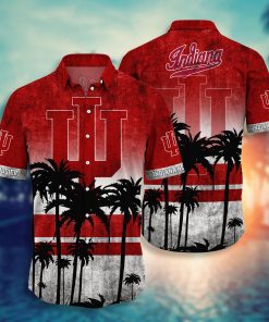 Indiana Hoosiers Hawaii Shirt